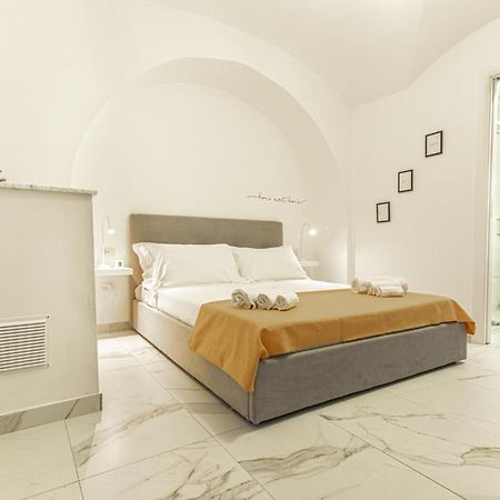 Dimora Bianca Apartment Catania Ngoại thất bức ảnh