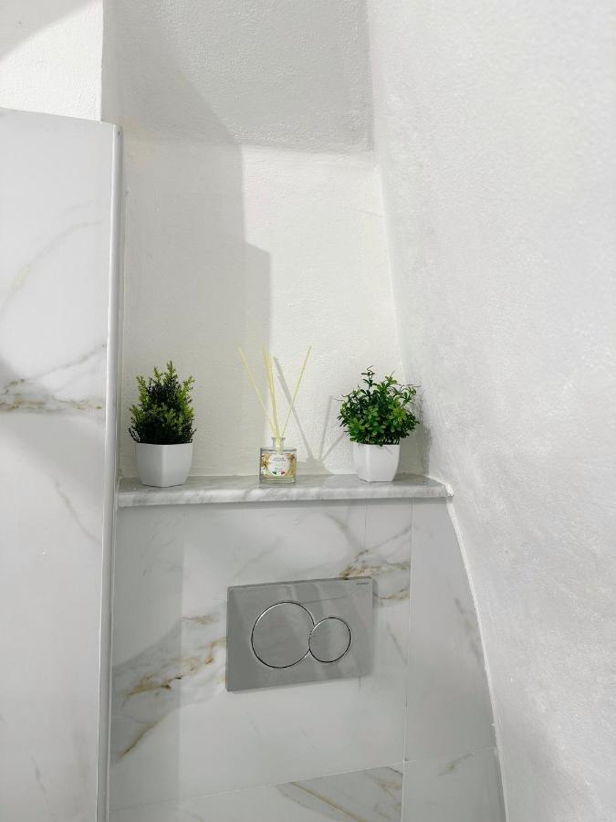 Dimora Bianca Apartment Catania Ngoại thất bức ảnh
