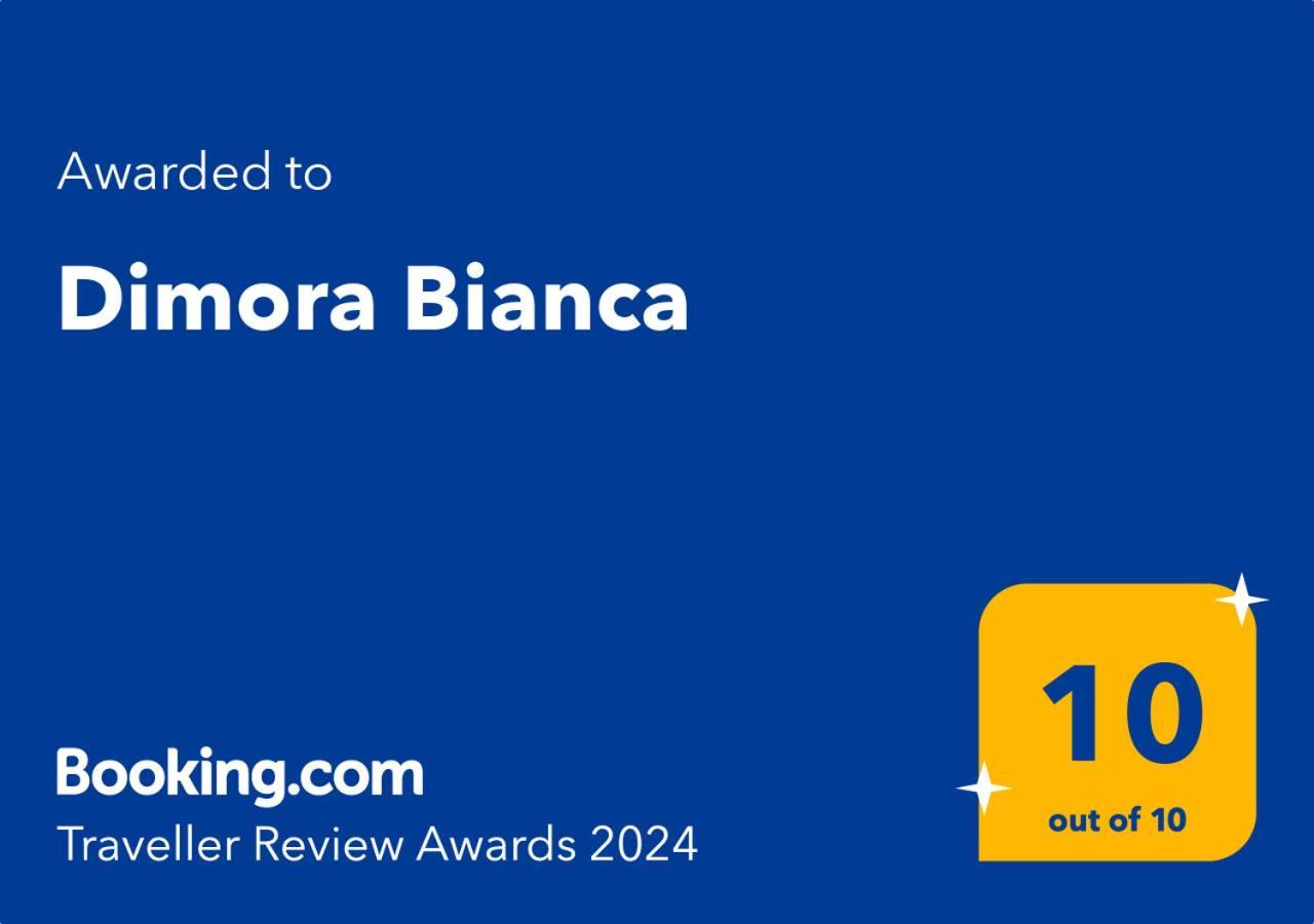 Dimora Bianca Apartment Catania Ngoại thất bức ảnh
